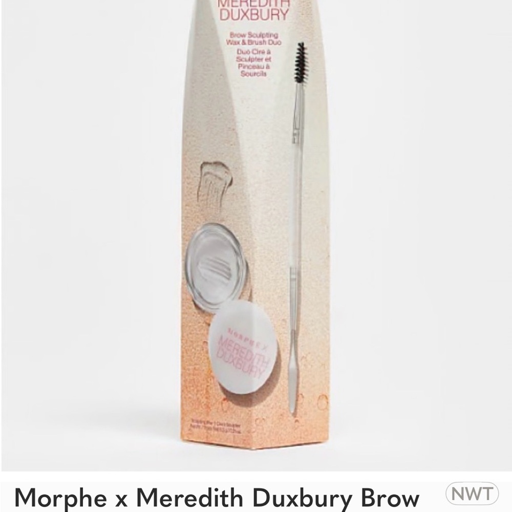 Morphe Makeup Bundle – 12 New Items | Charity Sale for HHRC